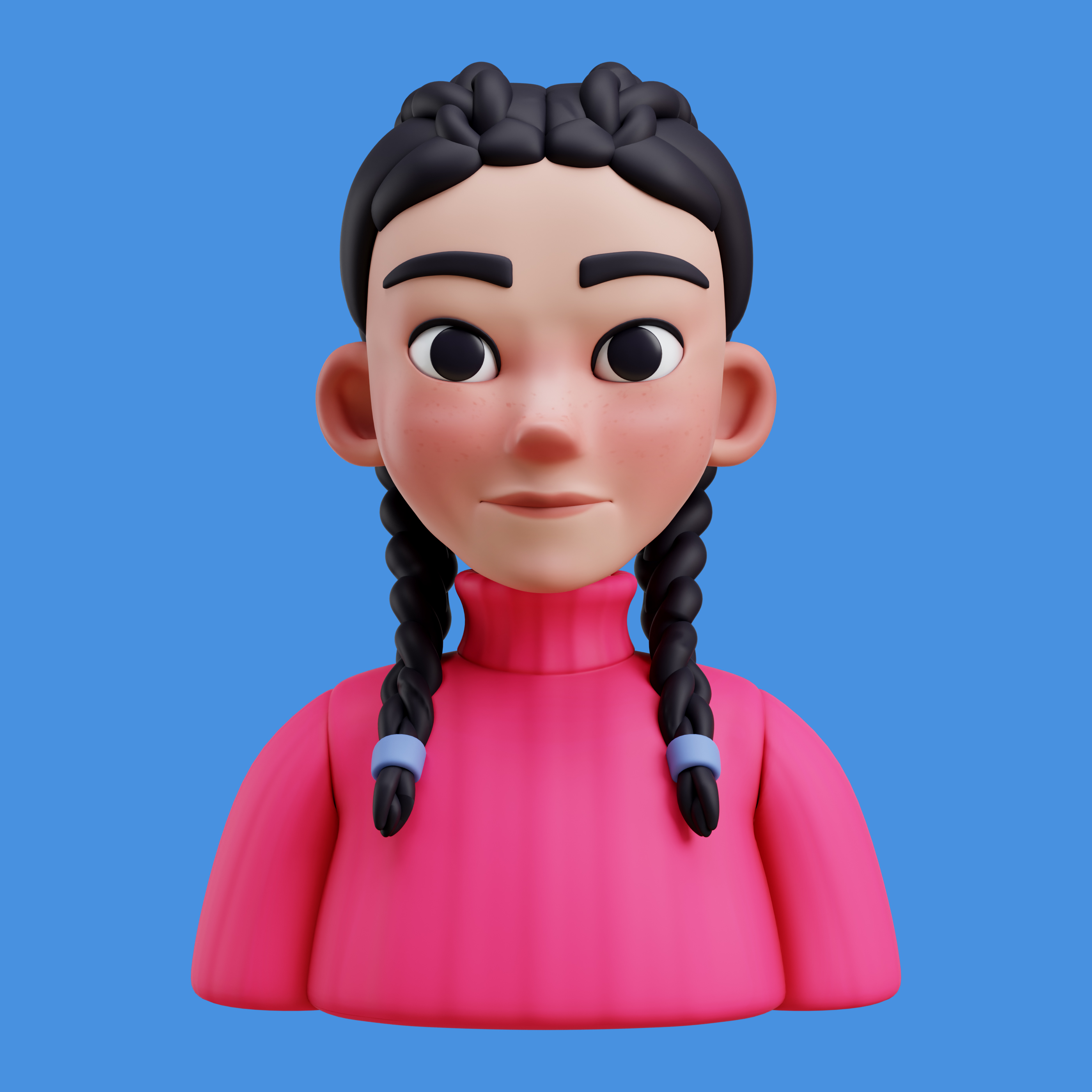 Maya Patel fallback avatar